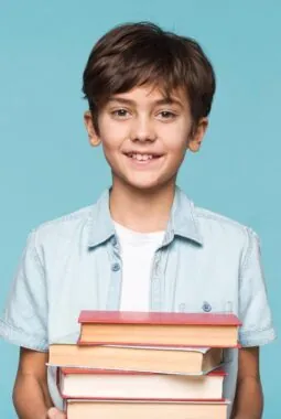 Building a Love of Reading: Tips and Strategies for Encouraging Kids to Develop a Reading Habit