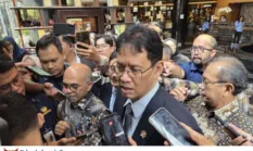 Penyegaran Birokrasi, Menkeu Purbaya Copot Dua Dirjen Strategis di Kementerian Keuangan