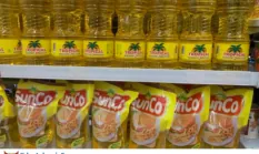 Harga Minyak Goreng Premium Tembus Rp 47 Ribu, Beban Belanja Ibu Rumah Tangga Bertambah