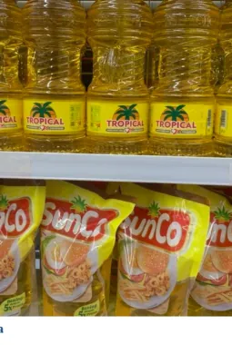 Harga Minyak Goreng Premium Tembus Rp 47 Ribu, Beban Belanja Ibu Rumah Tangga Bertambah