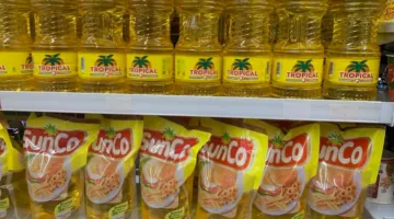 Harga Minyak Goreng Premium Tembus Rp 47 Ribu, Beban Belanja Ibu Rumah Tangga Bertambah