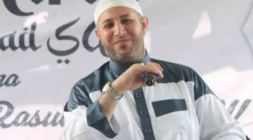 Skandal Dugaan Pelecehan Santri Pria: Eks Juri Hafiz Al-Qur’an Ini Diduga Nekat Jual Nama Nabi Muhammad