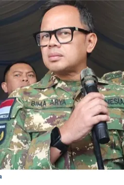 Siap-siap Beban Baru, Wamendagri Usulkan Aturan Denda Bagi Warga yang Hilangkan e-KTP
