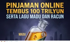 Utang Pinjol Nasional Tembus Rp100 Triliun: Gaya Hidup atau Sekadar Bertahan Hidup?